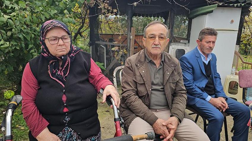 Zonguldak'ta muhtar kanlı olaydan sonra isyan etti: Köyümün, fuhuş çetesi diye anılmasından çok rahatsızım