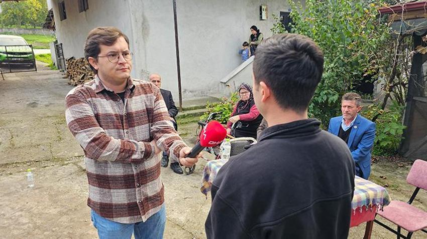 Zonguldak'ta muhtar kanlı olaydan sonra isyan etti: Köyümün, fuhuş çetesi diye anılmasından çok rahatsızım