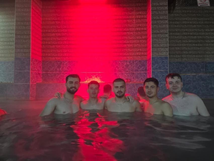 Faydaları saymakla bitmiyor! Türkiye'nin her yerinden Kütahya'ya geliyorlar!