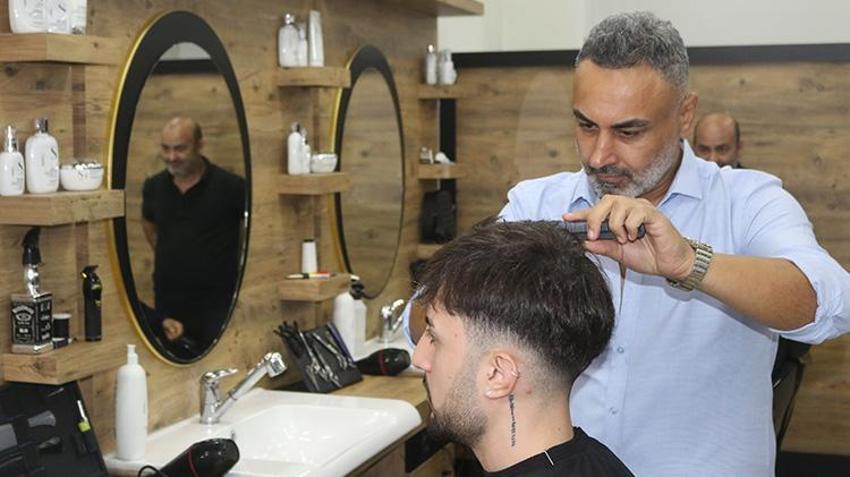 Antalyaspor'da 'ihanet' iddiaları büyüyor! Tesislere girişi yasaklanan berber konuştu: Onlar gidecek ben kalacağım