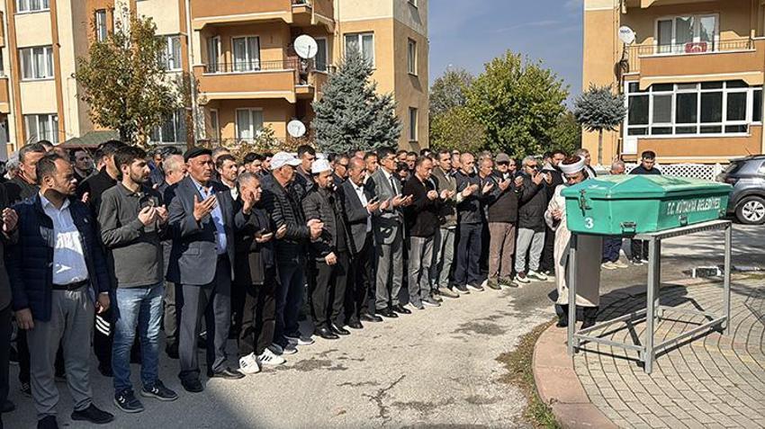 Cep Herkülü'nün arkasındaki isimdi! Dünya ve Türkiye onu Naim Süleymanoğlu ile tanımıştı: Türk sporunun acı kaybı! Son görev Kütahya'da yapıldı