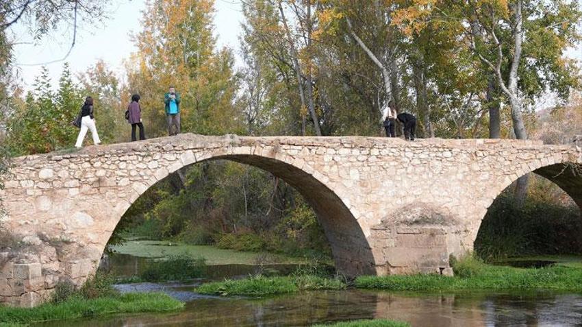 Denizli’de Çal, Güney ve Buldan turizm rotası ziyaretçilerini bekliyor