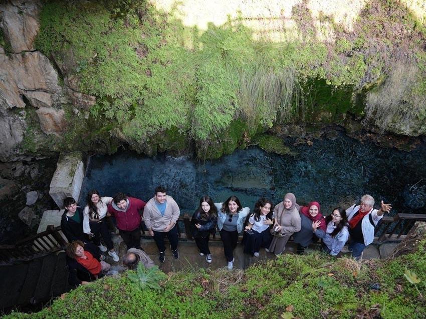 Denizli’de Çal, Güney ve Buldan turizm rotası ziyaretçilerini bekliyor
