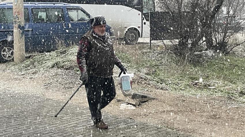 Kar yağışı ve gök gürültülü sağanak yağış uyarısı! Meteoroloji illeri açıkladı, Prof. Dr. Orhan Şen tarih verdi
