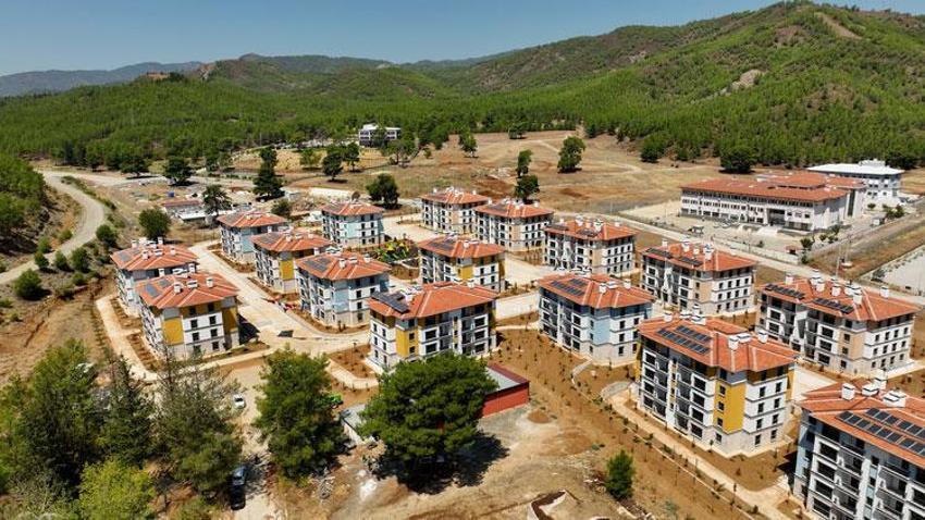 Van’da Yüzyılın Konut Projesi! Sosyal konutların yapılacağı ilçeler ve sayıları belli oldu