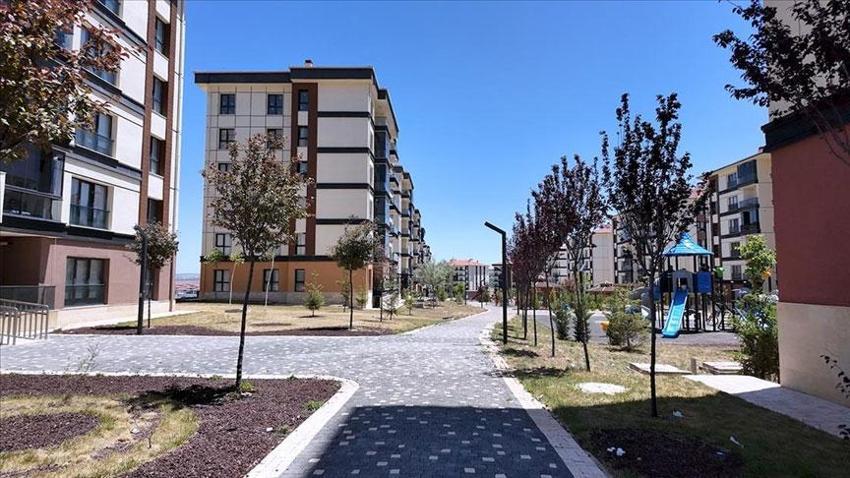 Van’da Yüzyılın Konut Projesi! Sosyal konutların yapılacağı ilçeler ve sayıları belli oldu