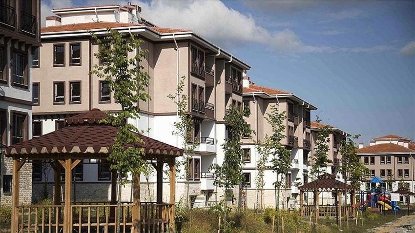 Van’da Yüzyılın Konut Projesi! Sosyal konutların yapılacağı ilçeler ve sayıları belli oldu