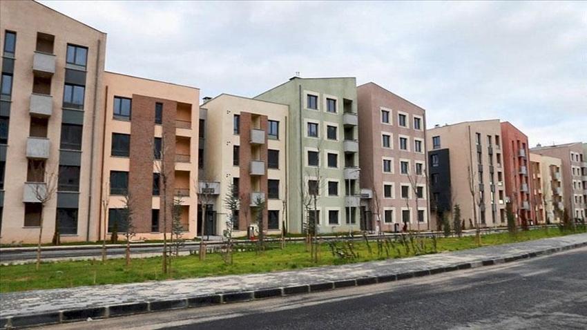 Van’da Yüzyılın Konut Projesi! Sosyal konutların yapılacağı ilçeler ve sayıları belli oldu