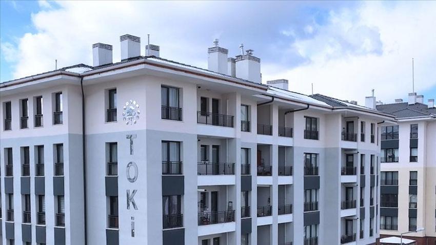 Van’da Yüzyılın Konut Projesi! Sosyal konutların yapılacağı ilçeler ve sayıları belli oldu