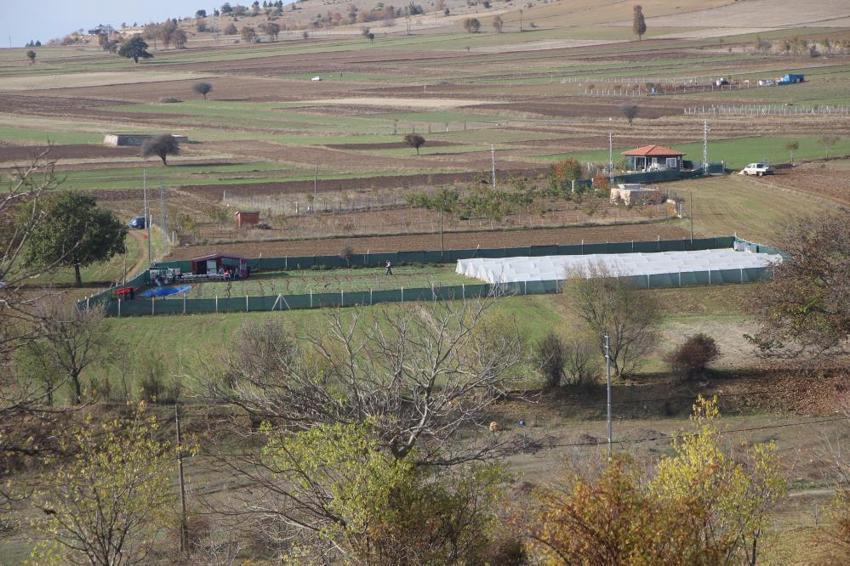 5 yıl önce her şeyi İstanbul'da bırakıp köyüne döndü! 24 ülkeden toplayarak üretime başladı! Satışlar uçtu