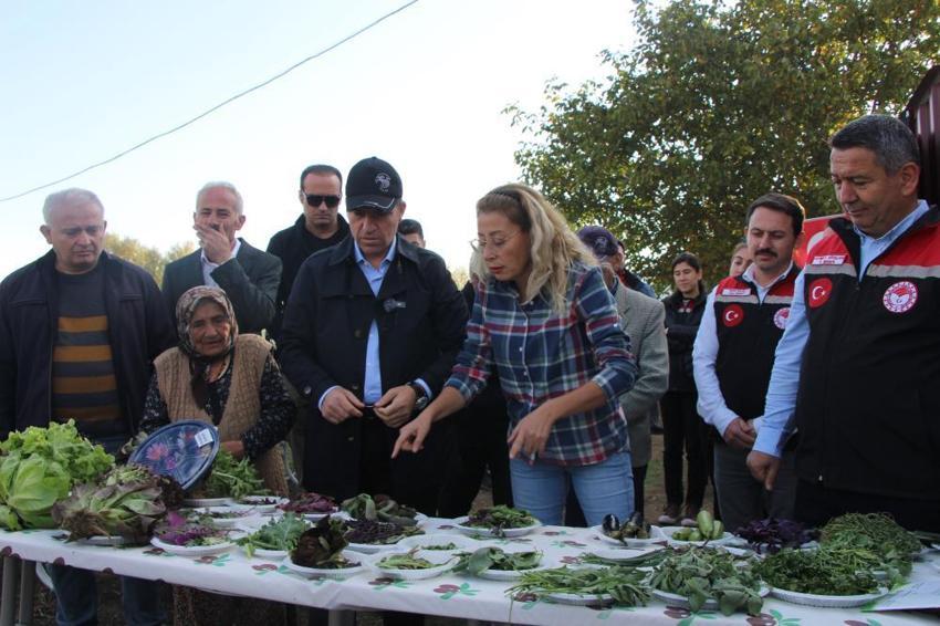5 yıl önce her şeyi İstanbul'da bırakıp köyüne döndü! 24 ülkeden toplayarak üretime başladı! Satışlar uçtu