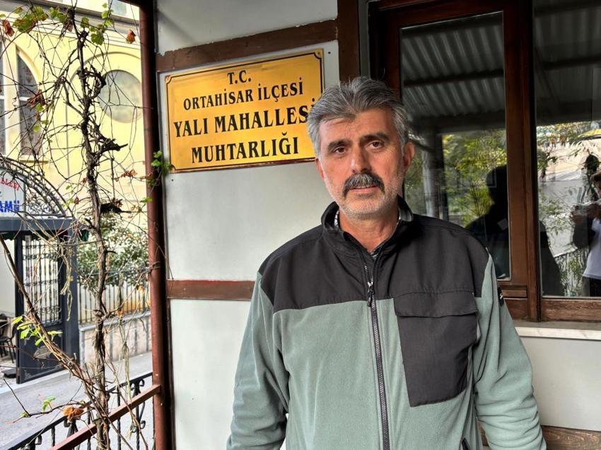 Trabzon'da mahalleli 9 yıl sonra vazgeçti! Referanduma gidiliyor