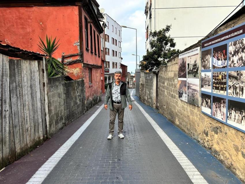 Trabzon'da mahalleli 9 yıl sonra vazgeçti! Referanduma gidiliyor