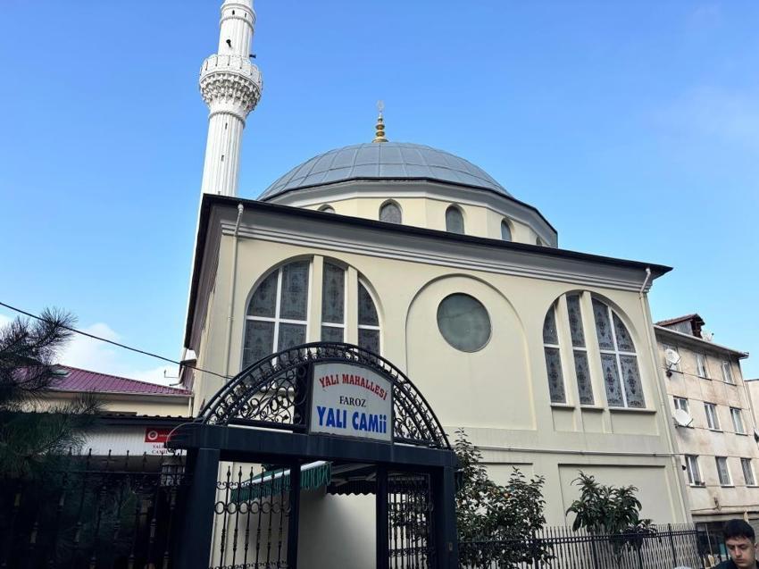 Trabzon'da mahalleli 9 yıl sonra vazgeçti! Referanduma gidiliyor