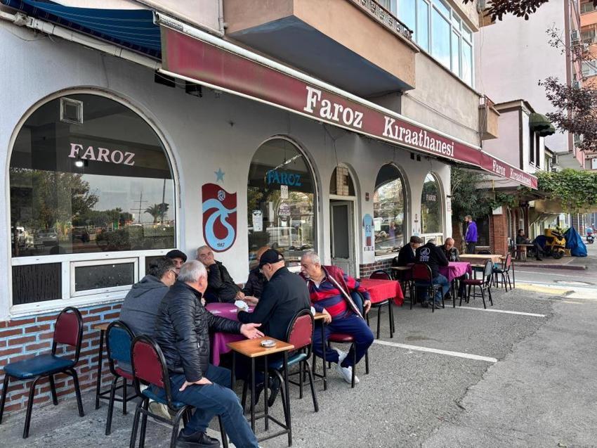 Trabzon'da mahalleli 9 yıl sonra vazgeçti! Referanduma gidiliyor