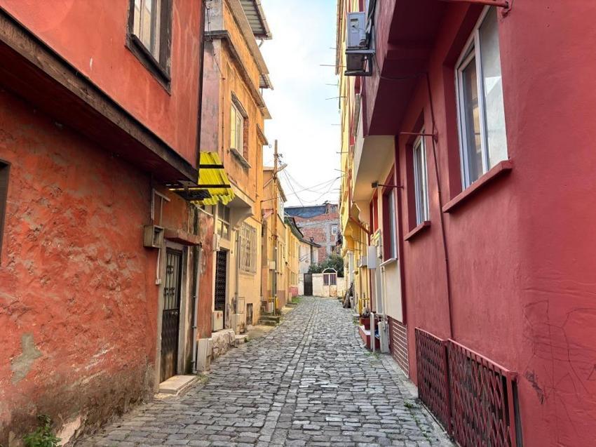 Trabzon'da mahalleli 9 yıl sonra vazgeçti! Referanduma gidiliyor