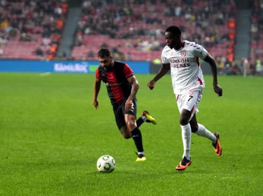 Zeki Yavru Montella'dan istedi, Samsunspor'un yıldızı milli takıma davet edildi