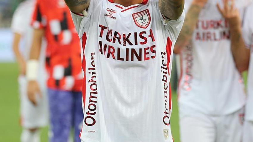 Zeki Yavru Montella'dan istedi, Samsunspor'un yıldızı milli takıma davet edildi