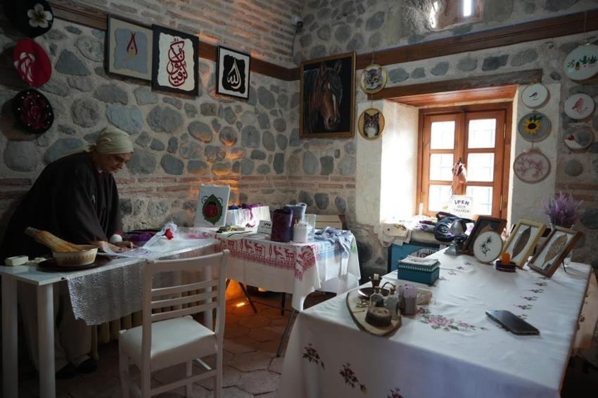 Samsun'da 517 yıl sonra tekrar canlandı: Kadınlar sahip çıktı
