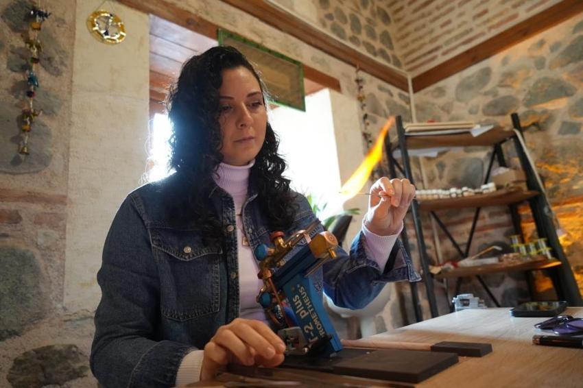 Samsun'da 517 yıl sonra tekrar canlandı: Kadınlar sahip çıktı