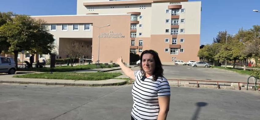 Baş dönmesi şikayetiyle gitti, hastanede kabusu yaşadı! MR cihazında korku dolu dakikalar