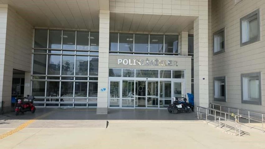 Baş dönmesi şikayetiyle gitti, hastanede kabusu yaşadı! MR cihazında korku dolu dakikalar