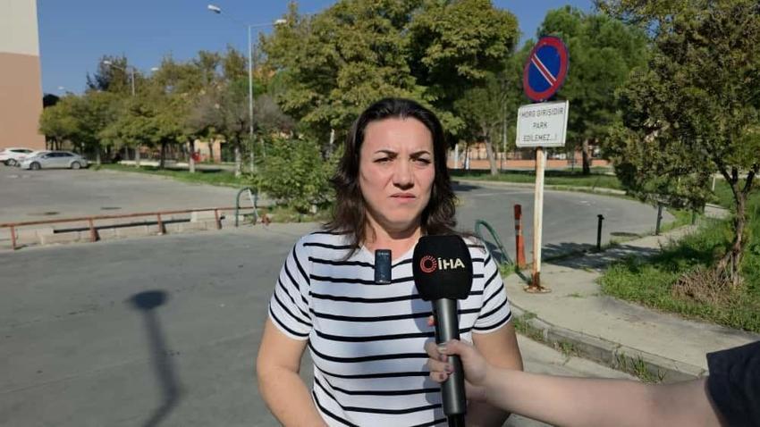 Baş dönmesi şikayetiyle gitti, hastanede kabusu yaşadı! MR cihazında korku dolu dakikalar