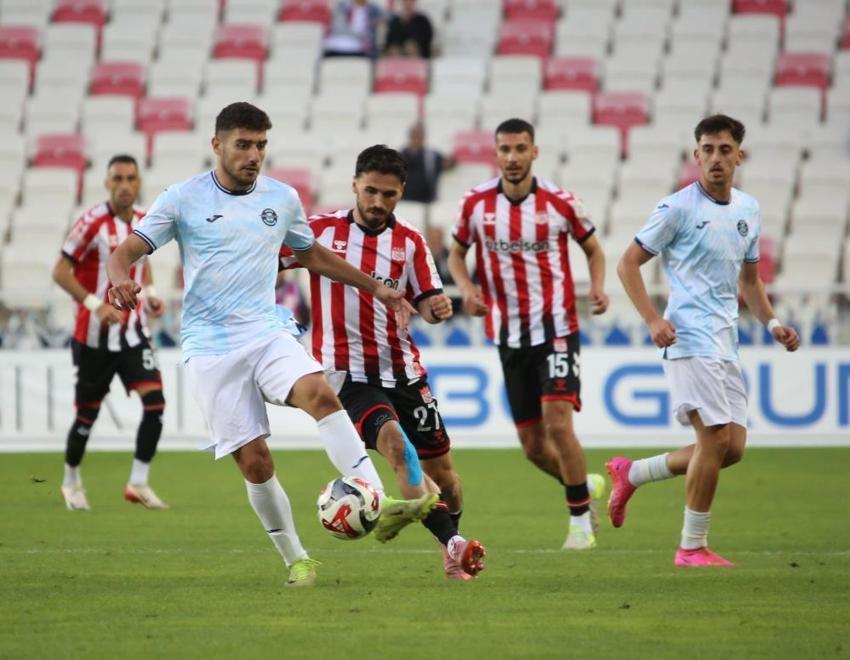 Adana Demirspor'dan ayrılan Koray Palaz itiraf etti: Mecbur kaldım, beni derinden üzdü