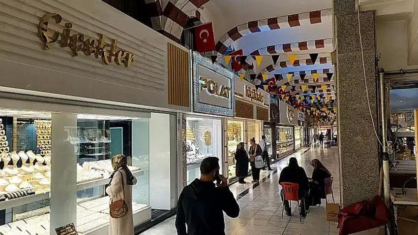 Altın Festivali'nde büyük indirim fırsatı! Konya tarihinin en büyük altın kampanyası başladı