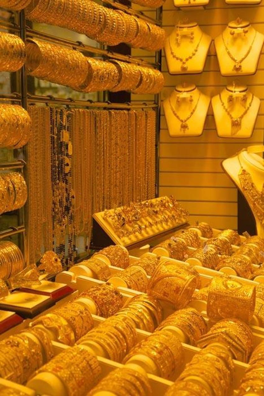 Altın Festivali'nde büyük indirim fırsatı! Konya tarihinin en büyük altın kampanyası başladı