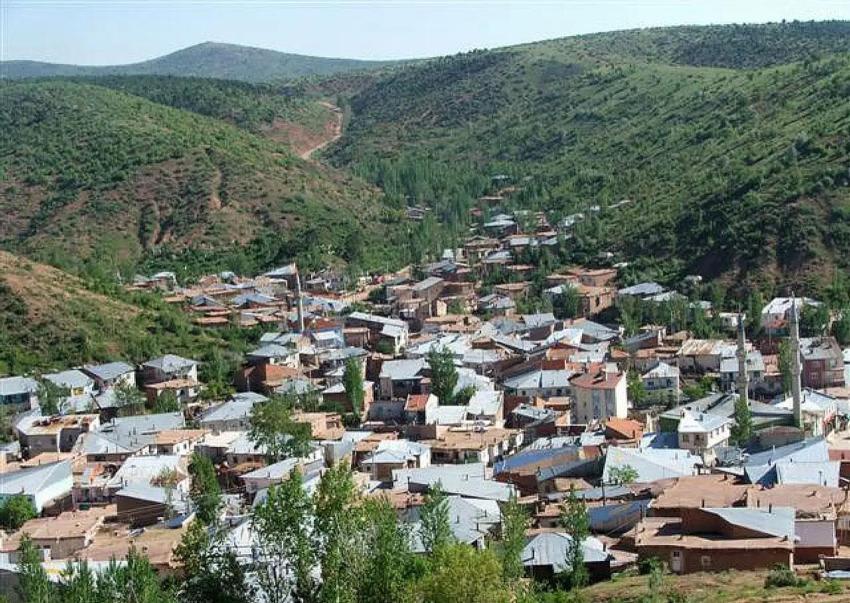 Konya'da YÜzyıllardır sırlarını saklıyor! İşte herkesin giremediği o tarihi ilçe