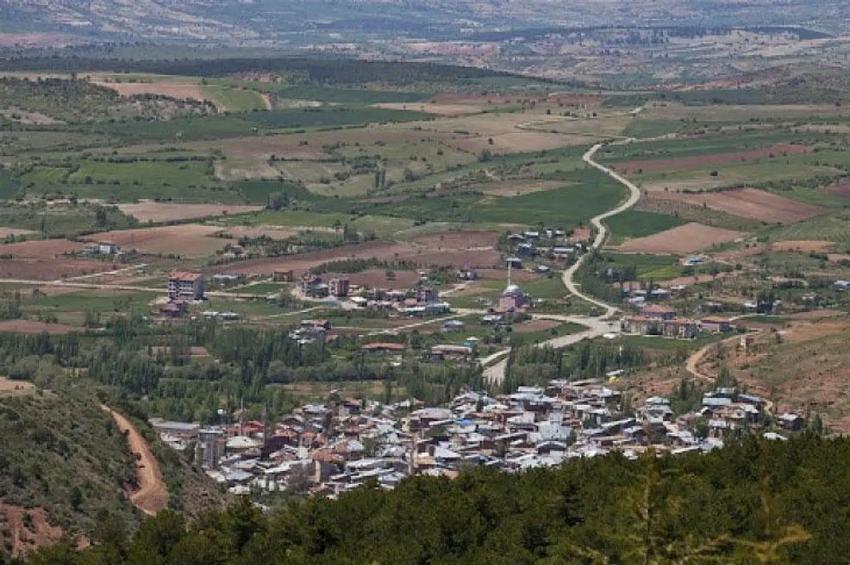 Konya'da YÜzyıllardır sırlarını saklıyor! İşte herkesin giremediği o tarihi ilçe