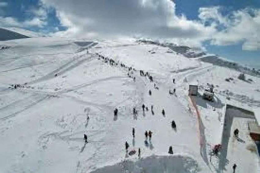 Konya'da YÜzyıllardır sırlarını saklıyor! İşte herkesin giremediği o tarihi ilçe