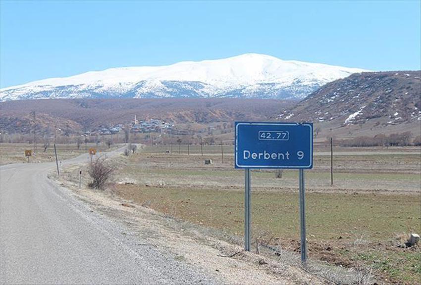 Konya'da YÜzyıllardır sırlarını saklıyor! İşte herkesin giremediği o tarihi ilçe