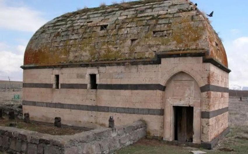 Konya'da YÜzyıllardır sırlarını saklıyor! İşte herkesin giremediği o tarihi ilçe