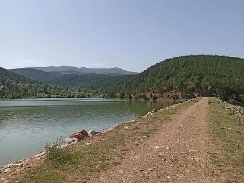 Konya'da YÜzyıllardır sırlarını saklıyor! İşte herkesin giremediği o tarihi ilçe