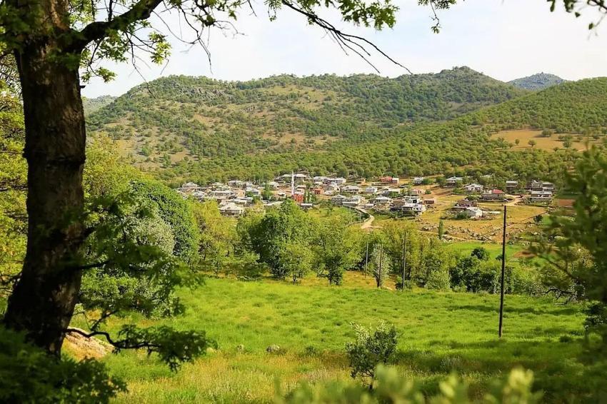 Konya'da YÜzyıllardır sırlarını saklıyor! İşte herkesin giremediği o tarihi ilçe