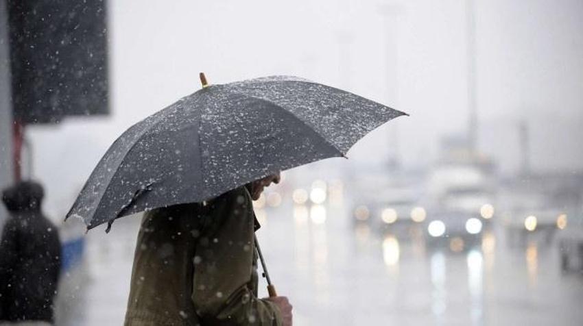 9 Kasım Gaziantep hava durumu: Bugün Gaziantep'te hava nasıl?