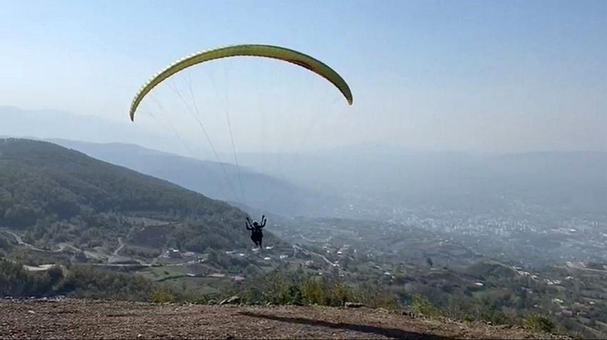 Osmaniye'de başlangıç yapıldı: Herkes orada buluştu