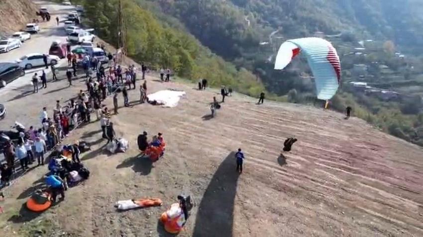 Osmaniye'de başlangıç yapıldı: Herkes orada buluştu