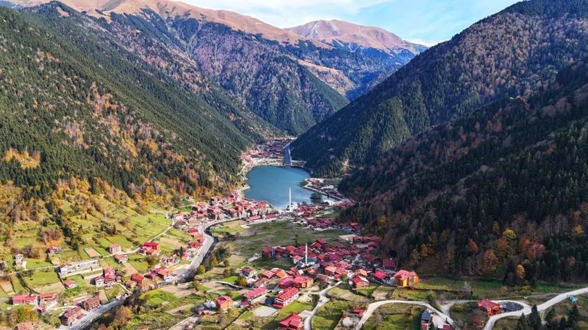 Karadeniz'in kalbine düştü! Altın değerinde: Hayran bırakıyor