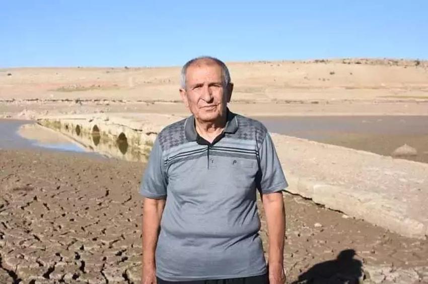 Konya'da 11 gözü de ortaya çıktı! İlçe halkı 50 yıl önceye gitti