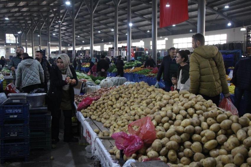 Amasya'da 7 aydır devam ediyor: Ne ekmek ne de su alınabiliyor!