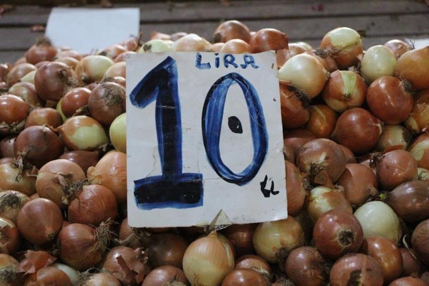 Amasya'da 7 aydır devam ediyor: Ne ekmek ne de su alınabiliyor!