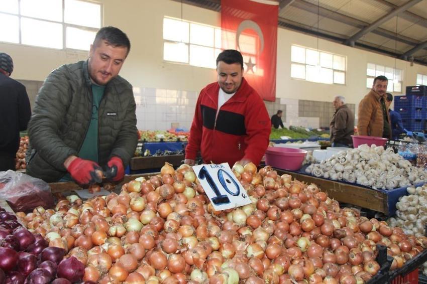Amasya'da 7 aydır devam ediyor: Ne ekmek ne de su alınabiliyor!