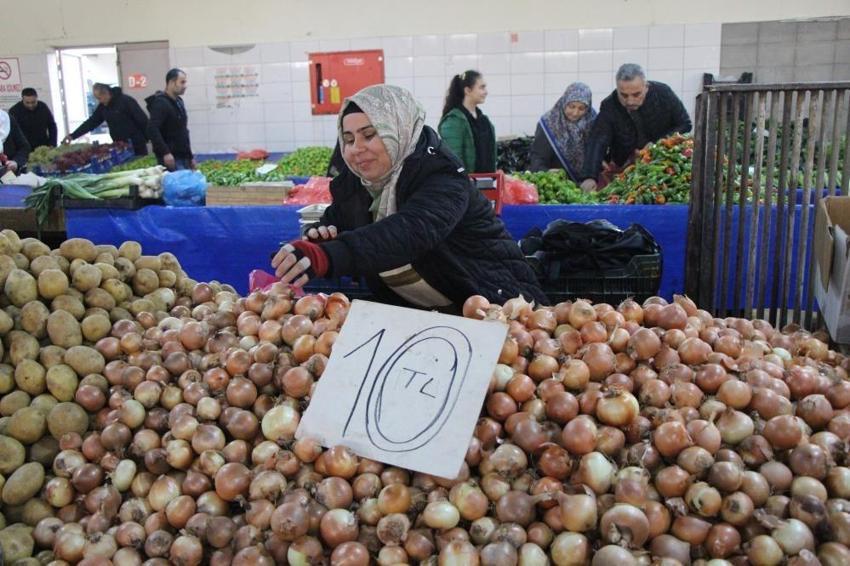 Amasya'da 7 aydır devam ediyor: Ne ekmek ne de su alınabiliyor!