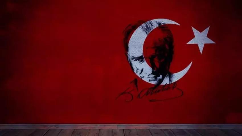 10 Kasım sözleri: KISA DUYGUSAL ATATÜRK'Ü ANMA MESAJLARI! 10 Kasım mesajları ile Ata'mızı özlem ve minnet ile ifade eden 10 Kasım sözleri