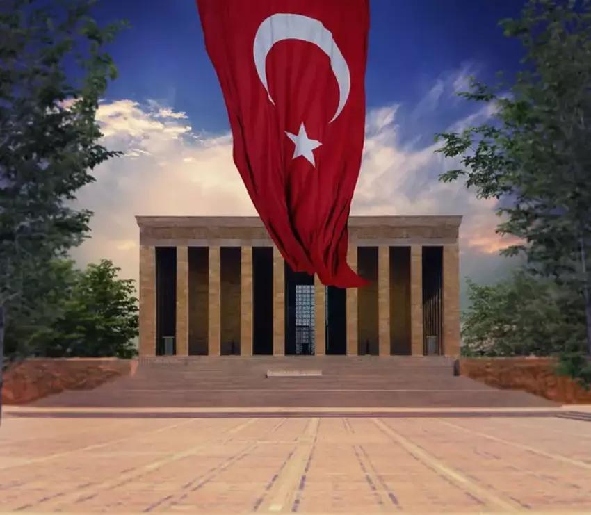 10 Kasım sözleri: KISA DUYGUSAL ATATÜRK'Ü ANMA MESAJLARI! 10 Kasım mesajları ile Ata'mızı özlem ve minnet ile ifade eden 10 Kasım sözleri