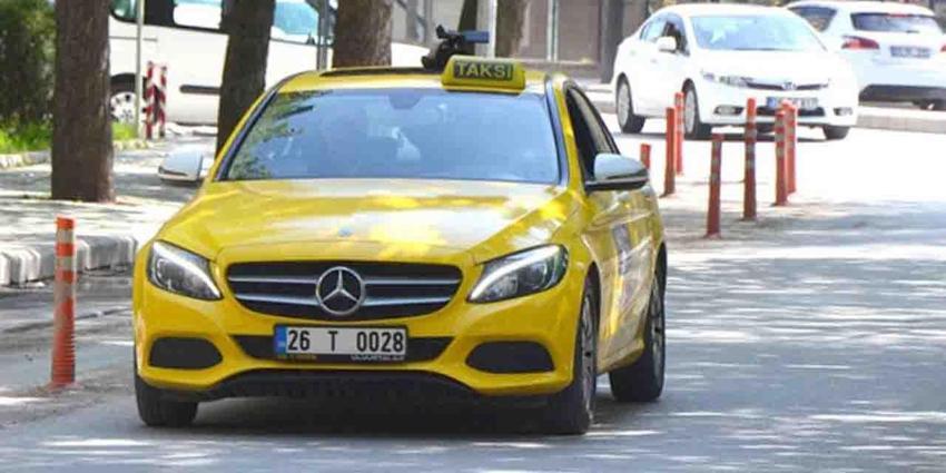 Eskişehir'de yeni taksi ücretleri belli oldu! İşte yeni tarife