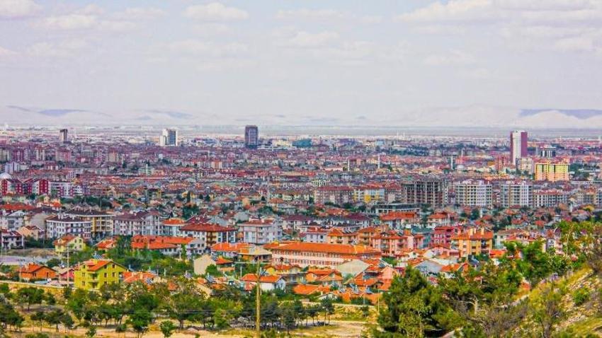 Konya'ya dev organizasyon geliyor! Tarih belli oldu